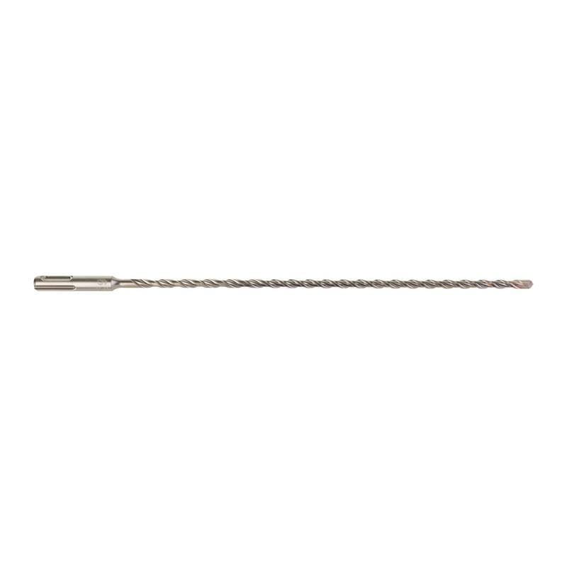 4932399321 - Wiertło udarowe do betonu SDS-Plus M2, 2-ostrzowe, 6 x 250/310 mm (1 szt.)