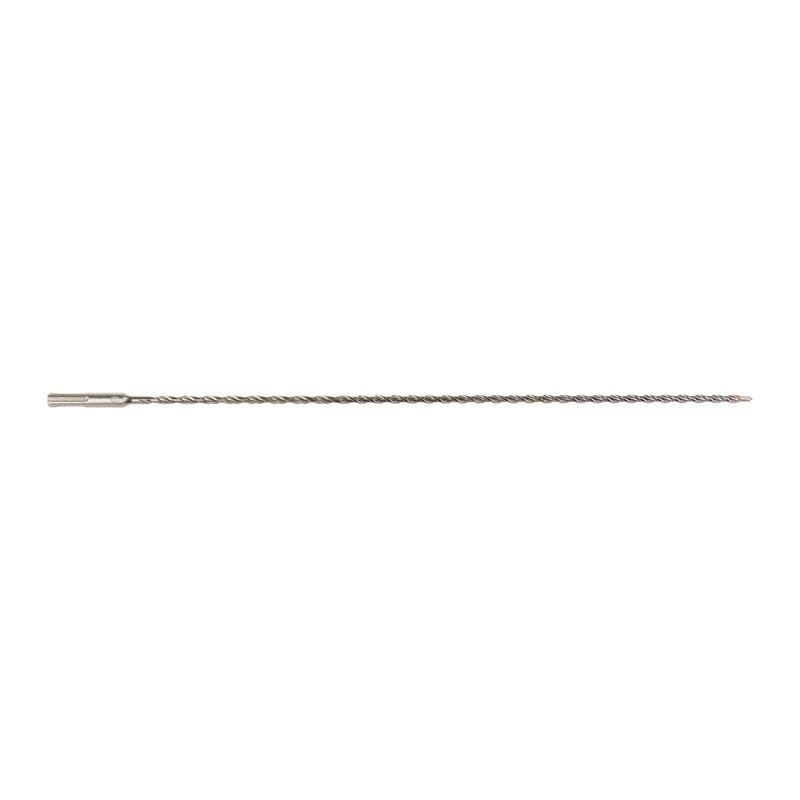 4932399322 - Wiertło udarowe do betonu SDS-Plus M2, 2-ostrzowe, 6 x 400/460 mm (1 szt.)