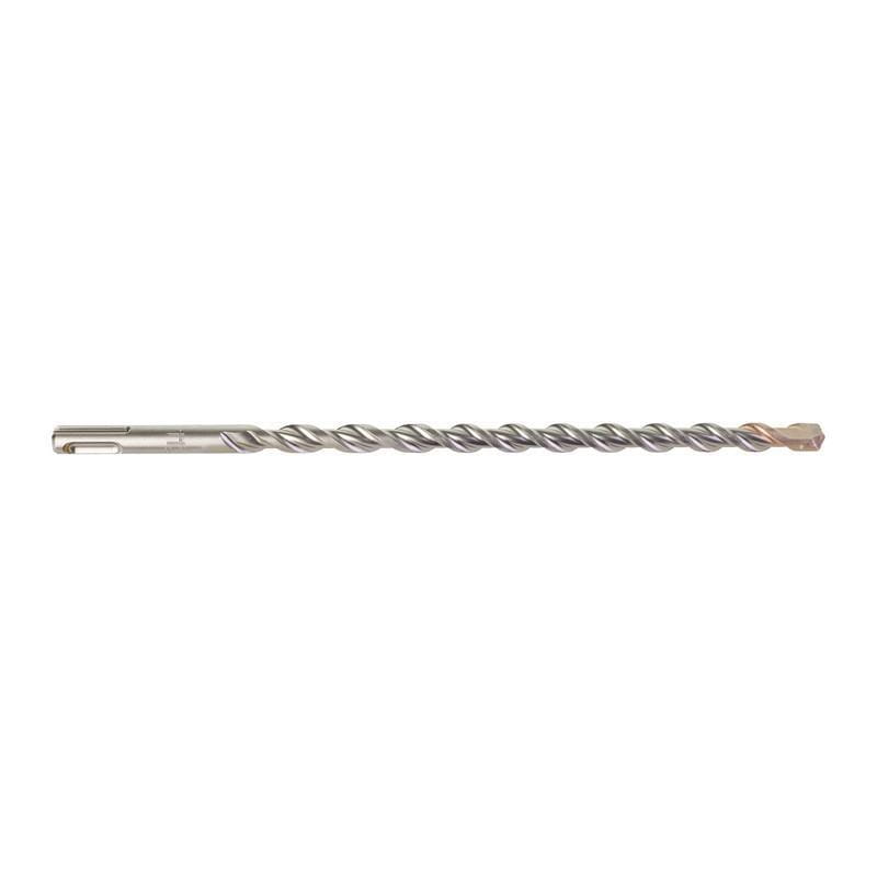 4932399329 - Wiertło udarowe do betonu SDS-Plus M2, 2-ostrzowe, 11 x 210/260 mm (1 szt.)