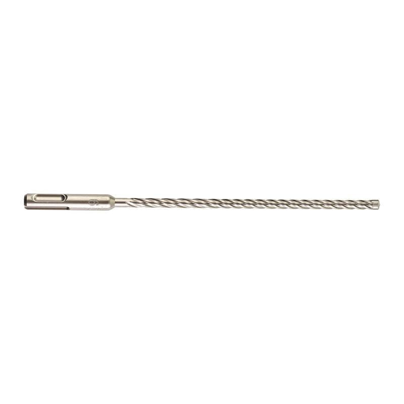 4932430234 - Wiertło do betonu SDS Plus MX4, 4-ostrzowe, 6 x 150/215 mm (10 szt.)