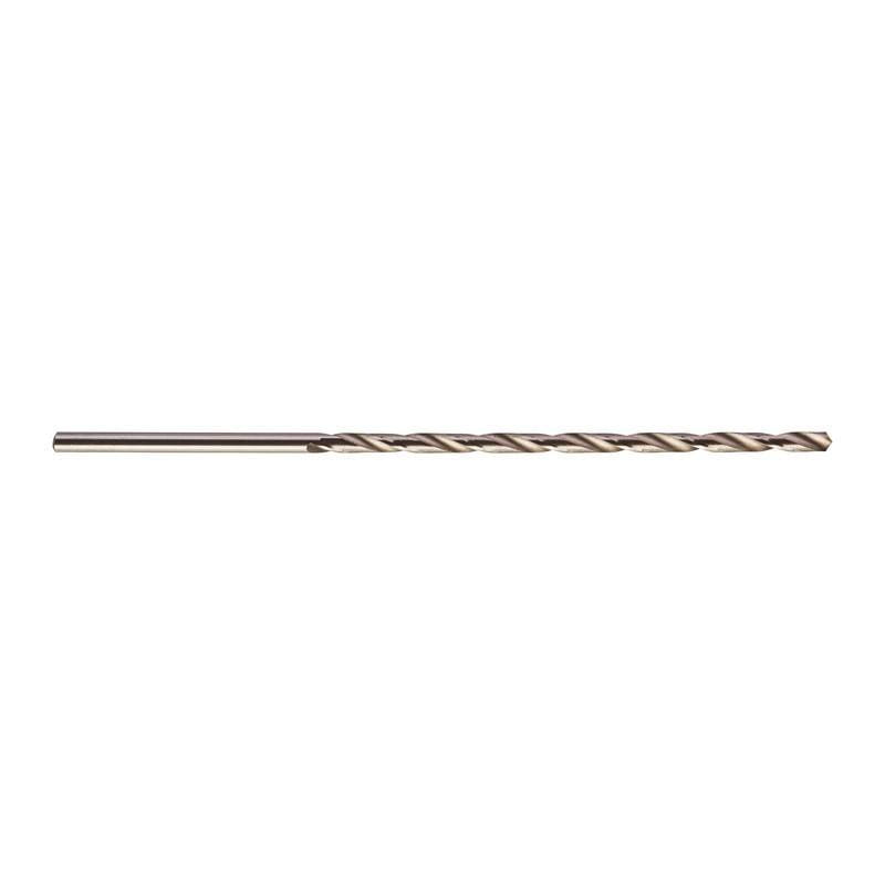 4932430329 - Wiertło do metalu HSS-G, długie, 2,5 x 62/95 mm (10 szt.)
