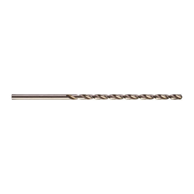 4932430331 - Wiertło do metalu HSS-G, długie, 3,5 x 73/112 mm (10 szt.)