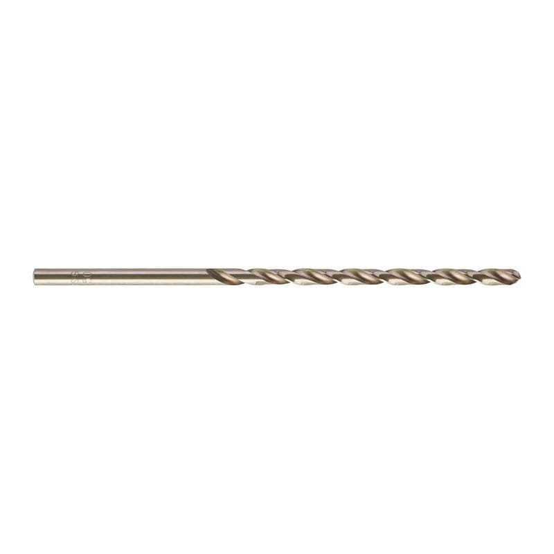 4932430333 - Wiertło do metalu HSS-G, długie, 4,5 x 82/126 mm (10 szt.)