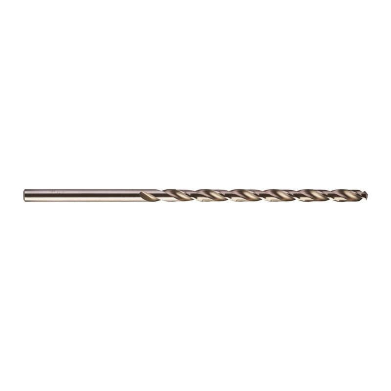 4932430334 - Wiertło do metalu HSS-G, długie, 5,0 x 87/132 mm (10 szt.)