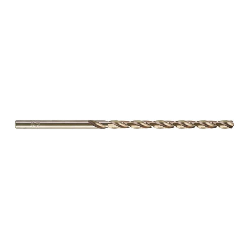 4932430335 - Wiertło do metalu HSS-G, długie, 5,5 x 91/139 mm (10 szt.)