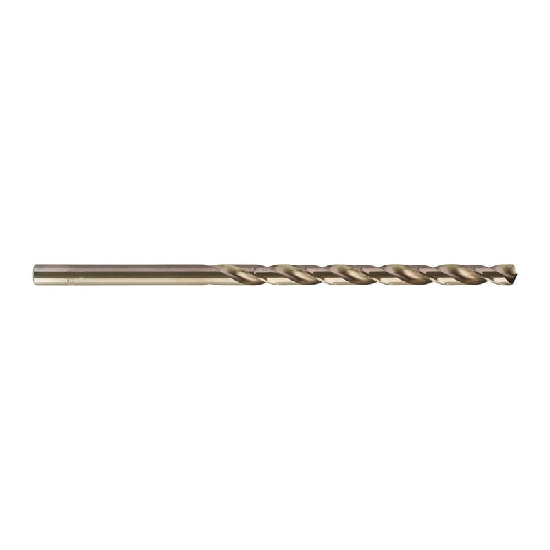 4932430338 - Wiertło do metalu HSS-G, długie, 7,0 x 102/156 mm (10 szt.)
