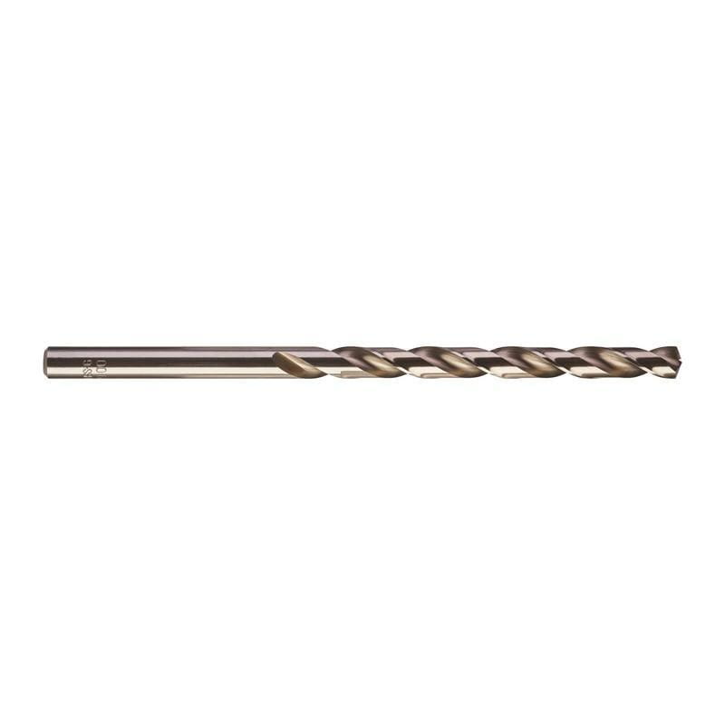 4932430340 - Wiertło do metalu HSS-G, długie, 9,0 x 115/175 mm (10 szt.)