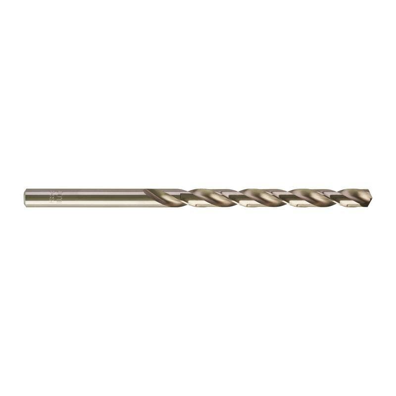 4932430341 - Wiertło do metalu HSS-G, długie, 10,0 x 121/184 mm (10 szt.)