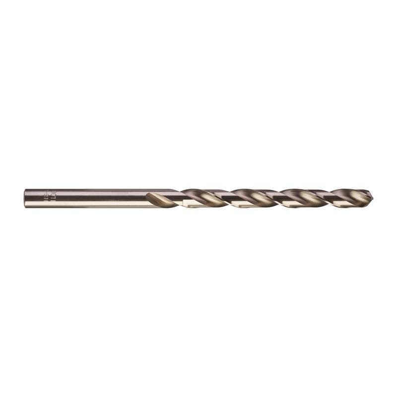 4932430342 - Wiertło do metalu HSS-G, długie, 11,0 x 128/195 mm (5 szt.)