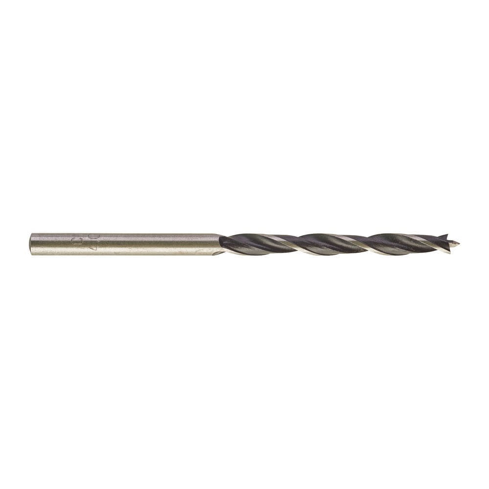 WIERTŁO DO DREWNA 4/40/75MM 4932363652 - techniktools
