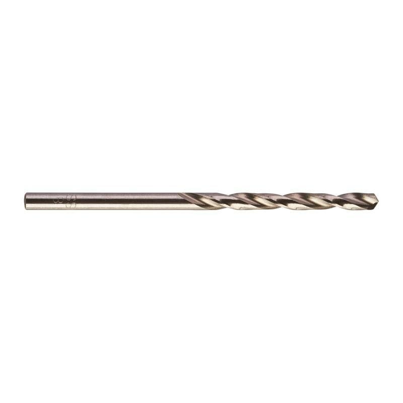 4932430547 - Wiertło do metalu HSS-G Thunderweb, 3,8 x 43/75 mm (10szt.)
