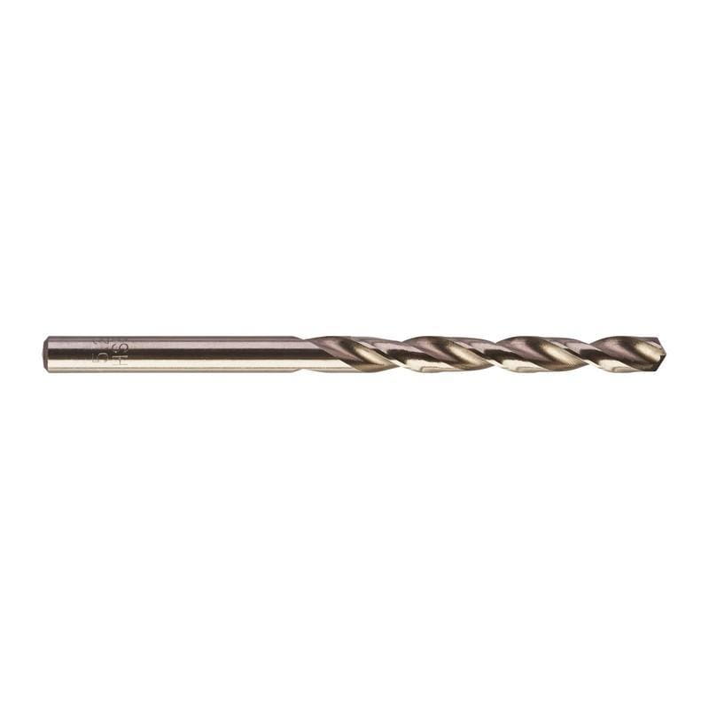 4932430548 - Wiertło do metalu HSS-G Thunderweb, 5,2 x 52/86 mm (10szt.)