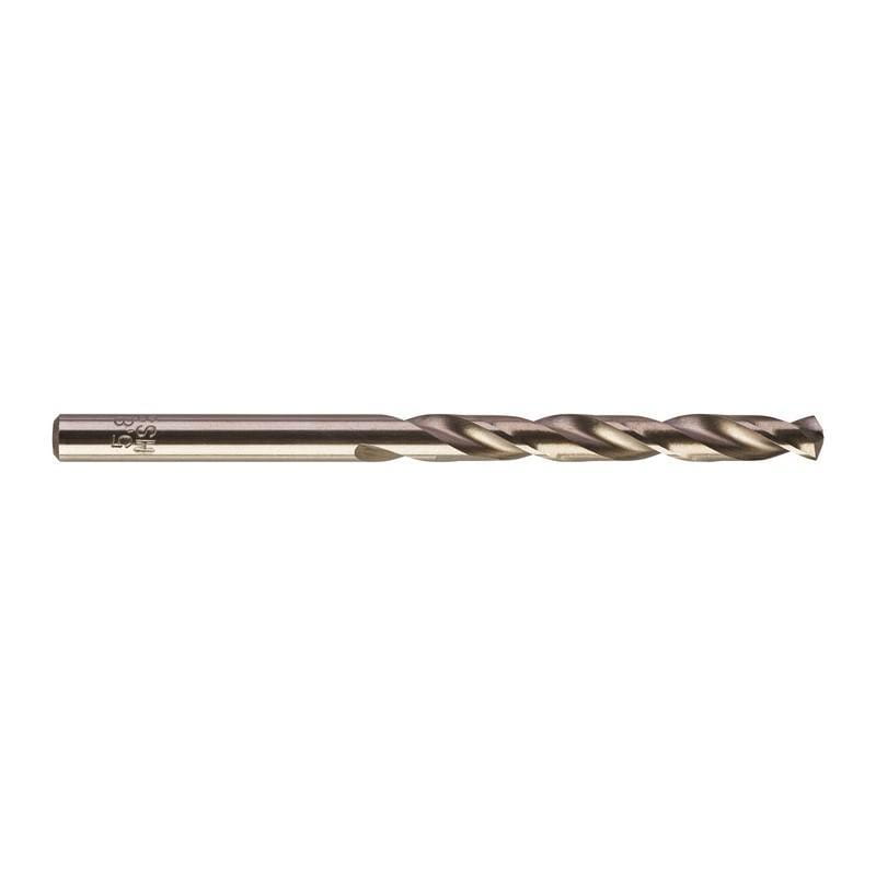 4932430549 - Wiertło do metalu HSS-G Thunderweb, 5,8 x 57/93 mm (10szt.)