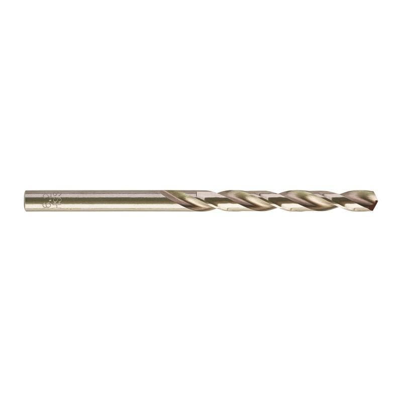 4932430550 - Wiertło do metalu HSS-G Thunderweb, 6,2 x 63/101 mm (10szt.)