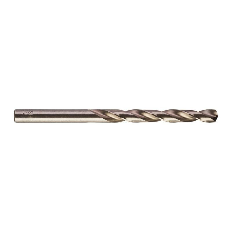 4932430551 - Wiertło do metalu HSS-G Thunderweb, 7,2 x 69/109 mm (5 szt.)