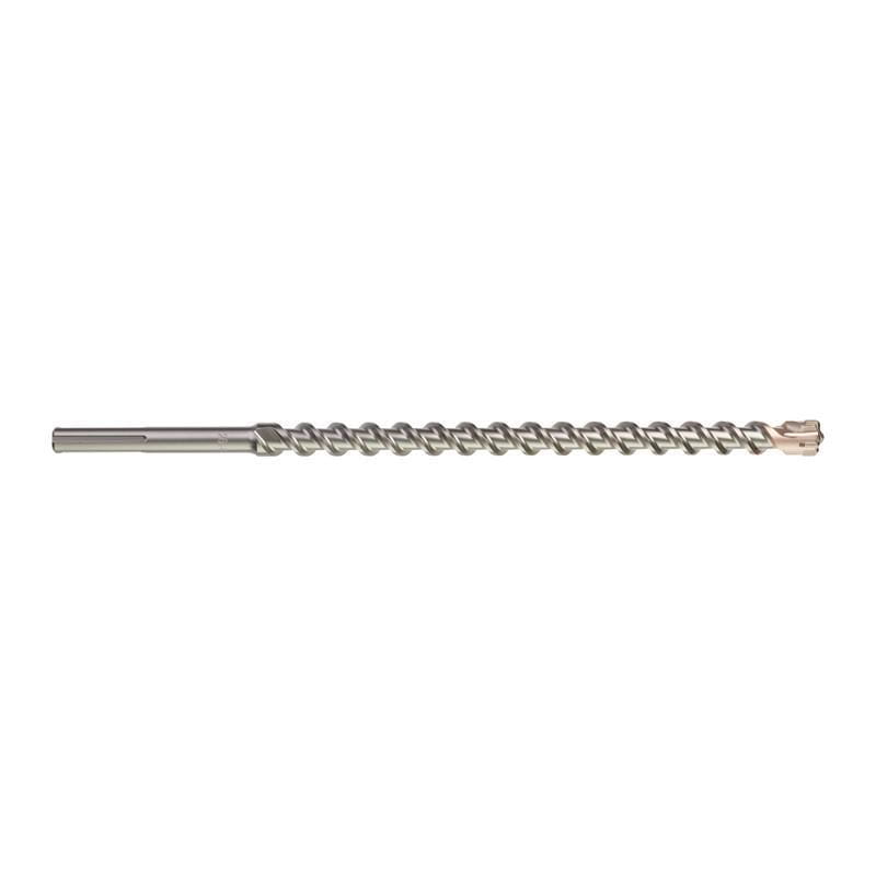 4932430728 - Wiertło do betonu SDS-Max MX4, 4-ostrzowe, 26 x 400/520 mm (1 szt.)