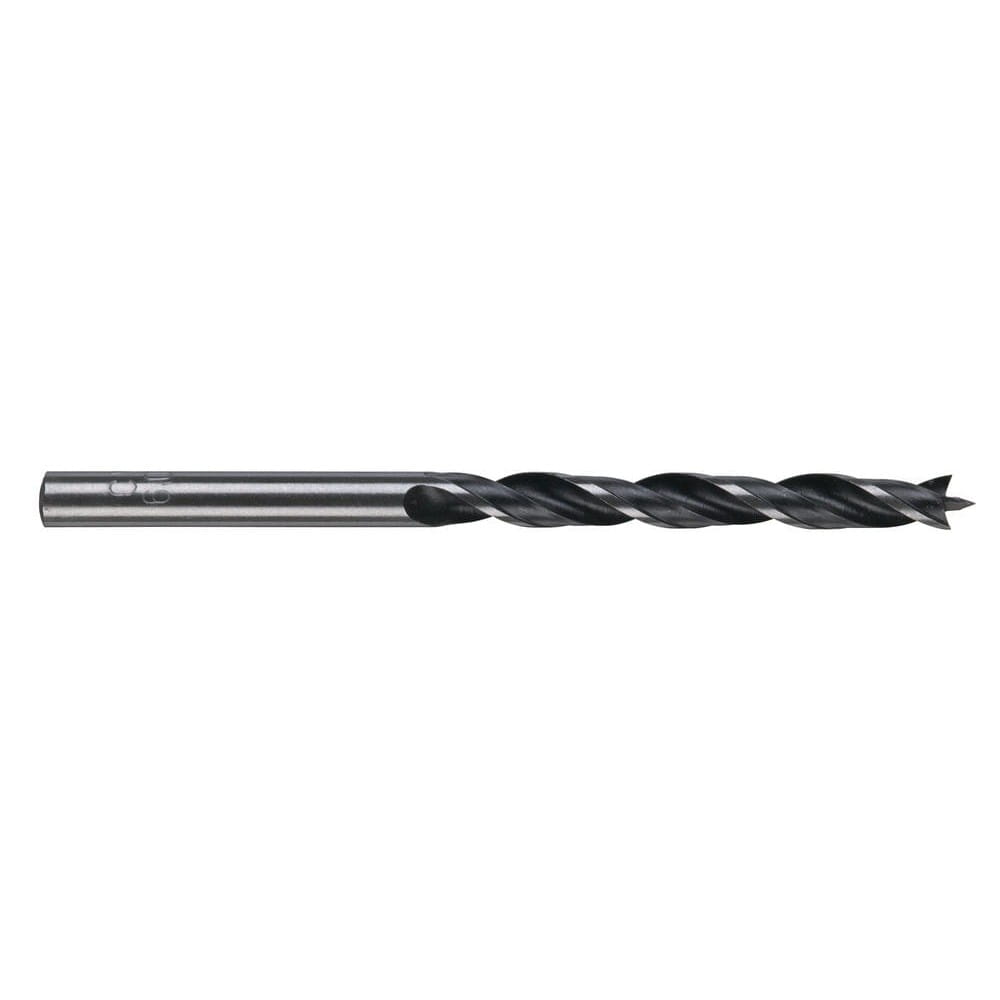 WIERTŁO DO DREWNA 6/60/93MM 4932363654 - techniktools