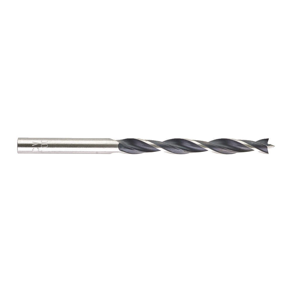 WIERTŁO DO DREWNA 7/69/109MM 4932363655 - techniktools