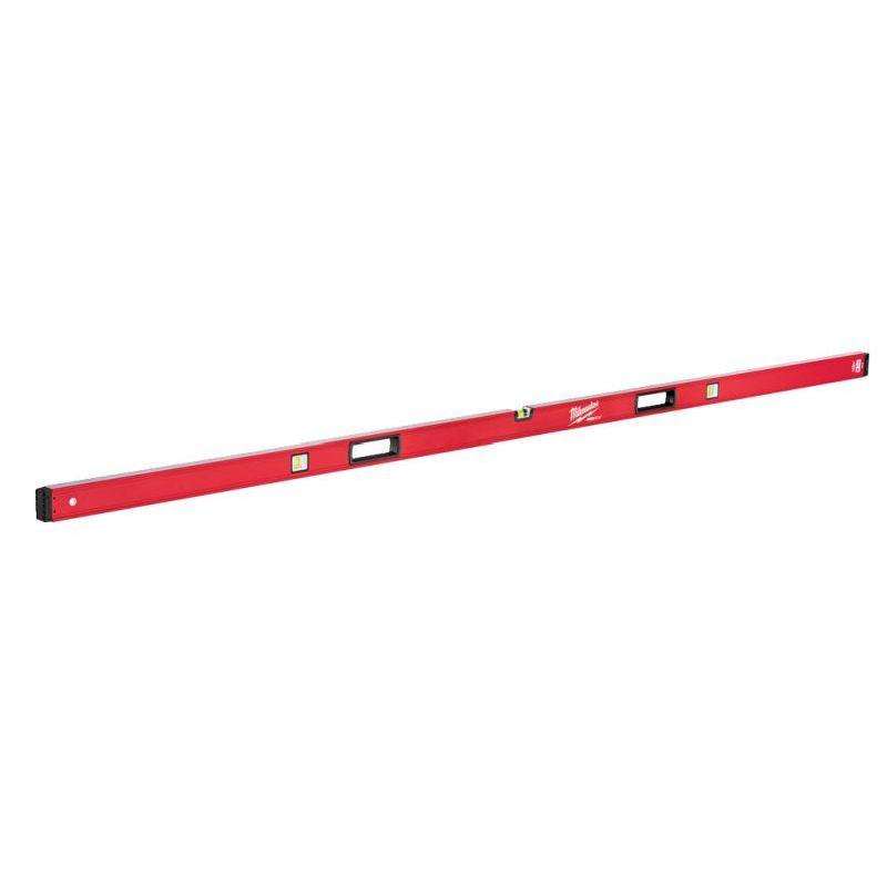 4932459074 - Poziomica wzmacniana 240 cm
