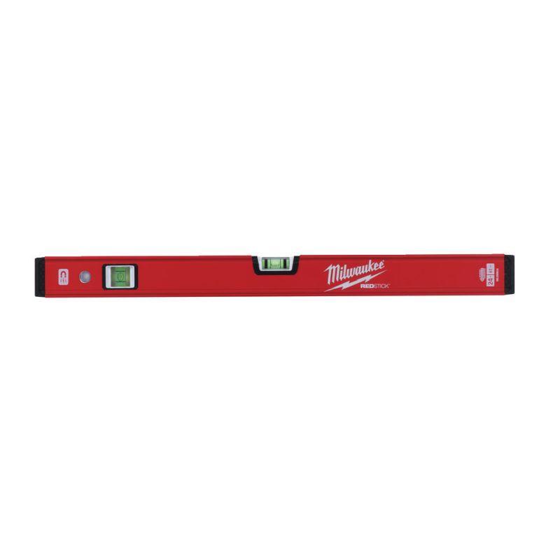 4932459081 - Poziomica REDSTICK Compact 60 cm, magnetyczna