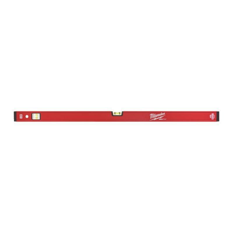 4932459085 - Poziomica REDSTICK Compact 100 cm, magnetyczna
