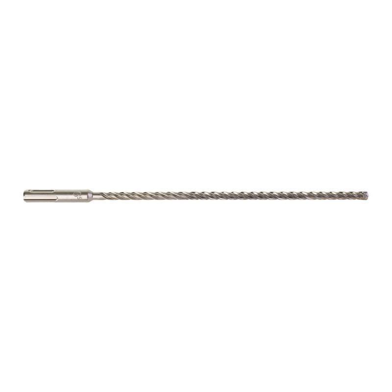4932459589 - Wiertło do betonu SDS Plus MX4, 4-ostrzowe, 6,5 x 200/265 mm (50 szt.)