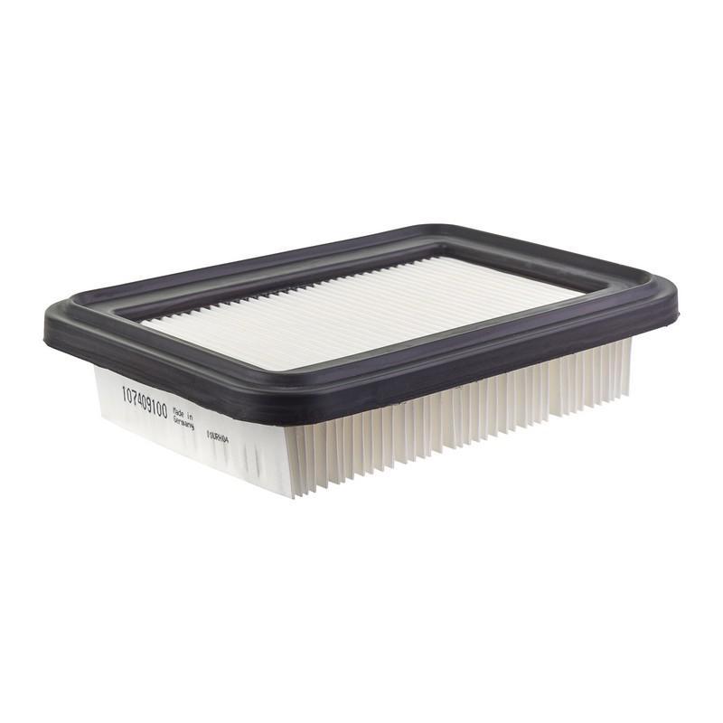 4932459687 - Filtr płaski PTFE do odkurzaczy AS 30 LAC, AS 30 MAC, AS 42 MAC