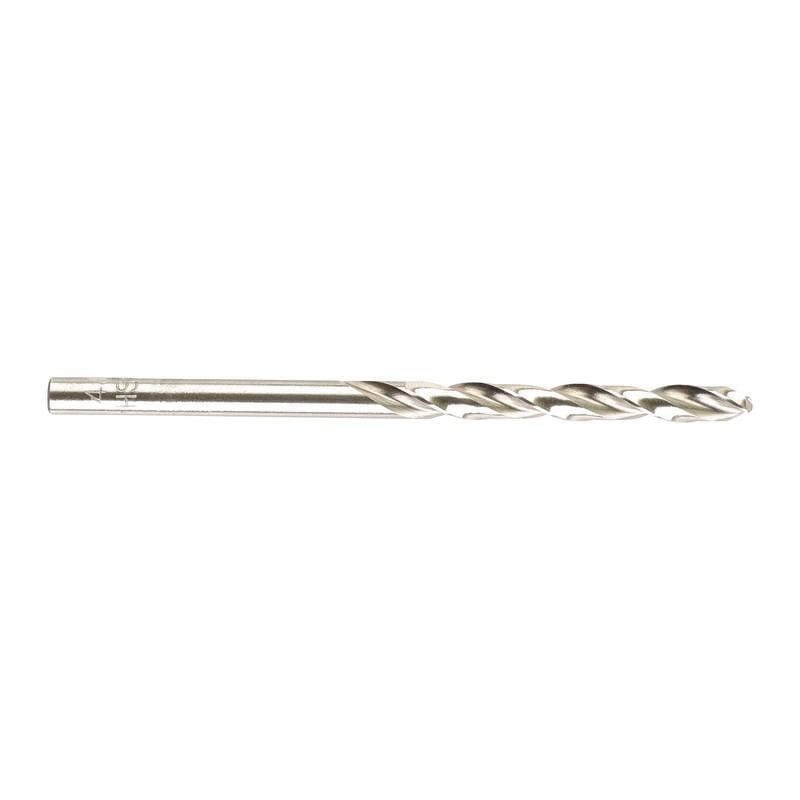 4932459847 - Wiertło do metalu HSS-G Thunderweb, 4,1 x 43/75 mm (10 szt.)