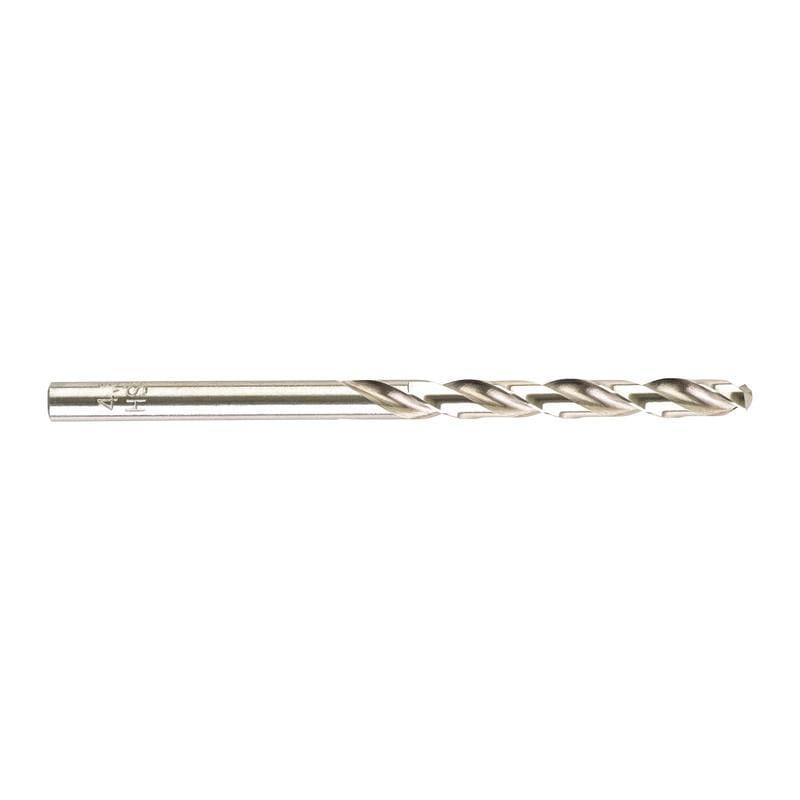 4932459850 - Wiertło do metalu HSS-G Thunderweb, 4,6 x 47/80 mm (10 szt.)