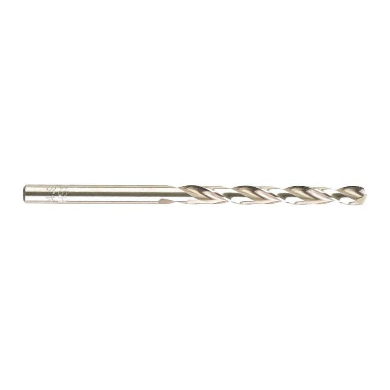 4932459852 - Wiertło do metalu HSS-G Thunderweb, 4,9 x 52/86 mm (10 szt.)
