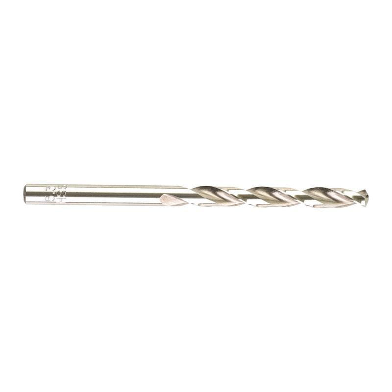 4932459854 - Wiertło do metalu HSS-G Thunderweb, 5,3 x 52/86 mm (10 szt.)