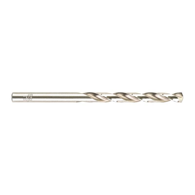 4932459858 - Wiertło do metalu HSS-G Thunderweb, 6,1 x 63/101 mm (10 szt.)