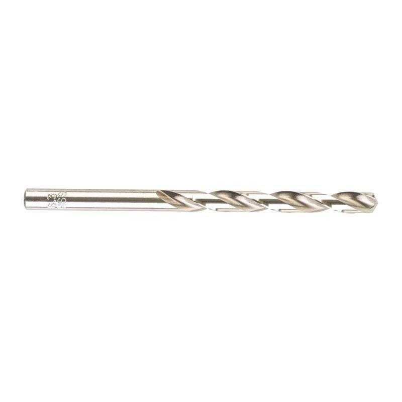 4932459859 - Wiertło do metalu HSS-G Thunderweb, 6,3 x 63/101 mm (10 szt.)