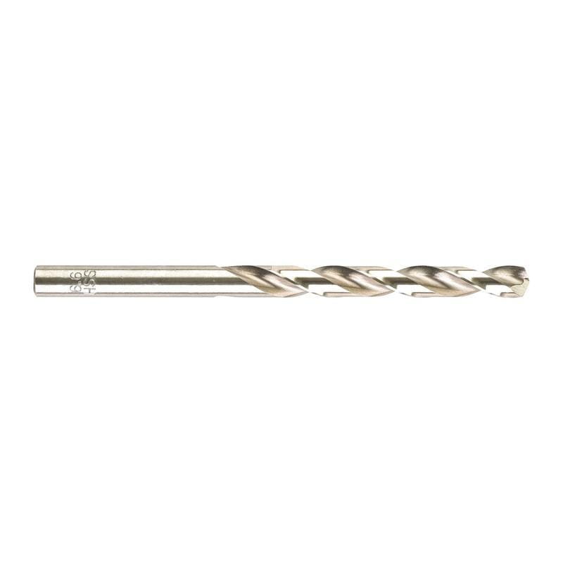 4932459860 - Wiertło do metalu HSS-G Thunderweb, 6,6 x 63/101 mm (5 szt.)