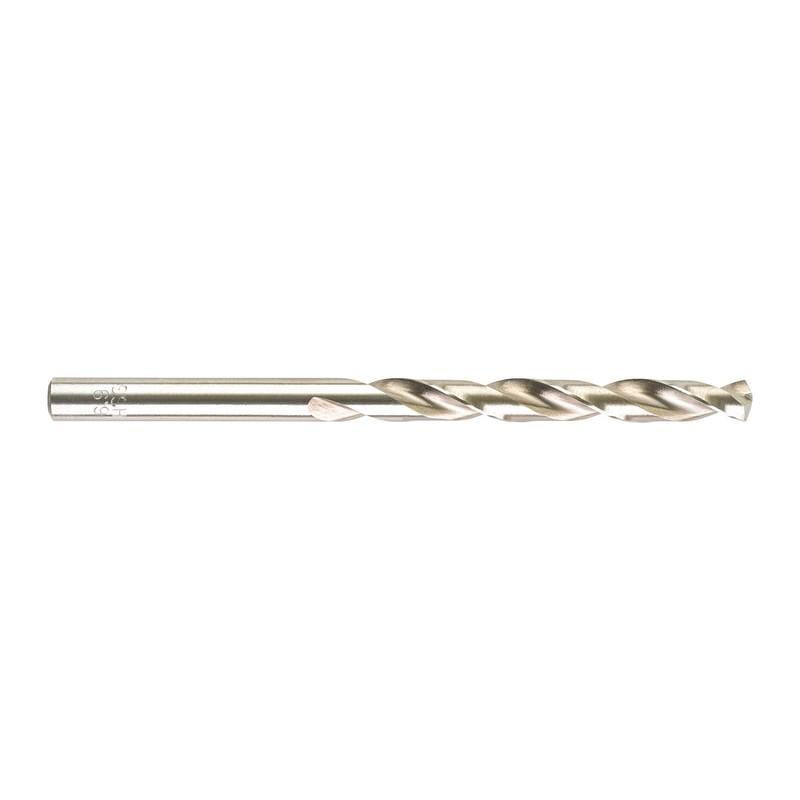 4932459862 - Wiertło do metalu HSS-G Thunderweb, 6,9 x 69/109 mm (5 szt.)
