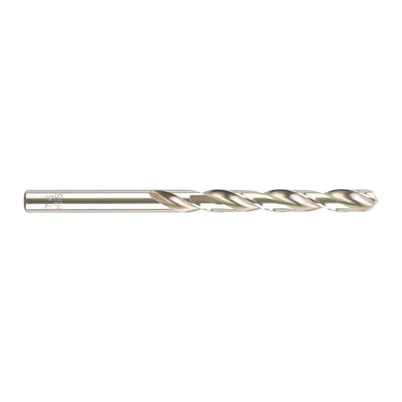 4932459866 - Wiertło do metalu HSS-G Thunderweb, 7,6 x 75/117 mm (5 szt.)