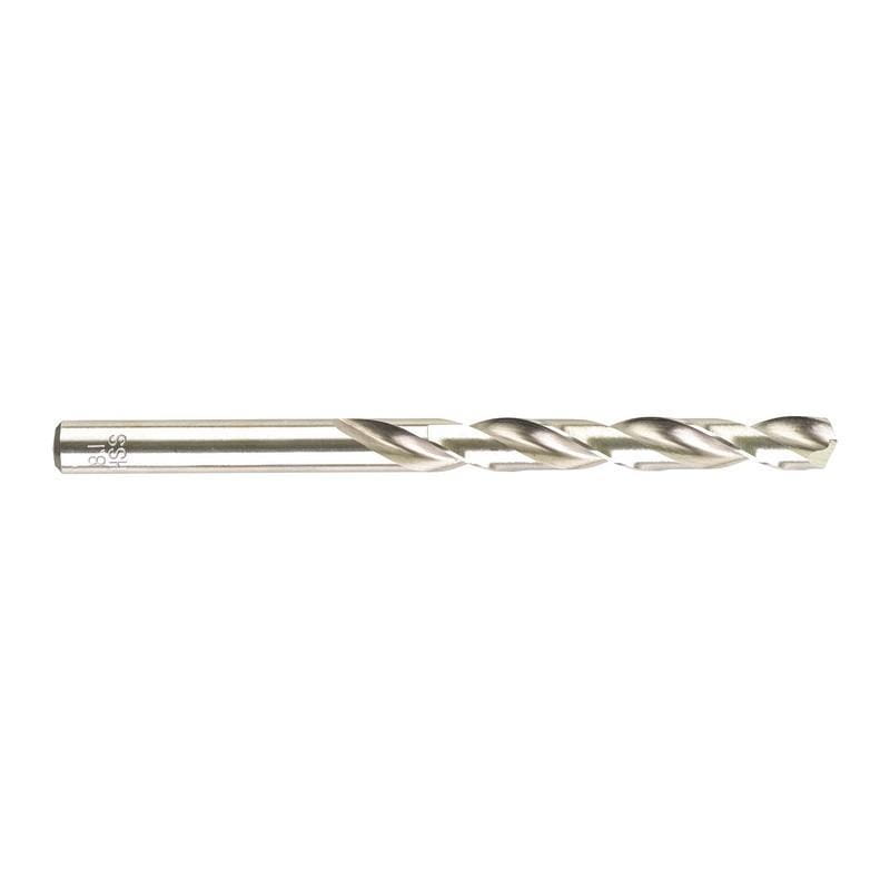4932459870 - Wiertło do metalu HSS-G Thunderweb, 8,1 x 75/117 mm (5 szt.)