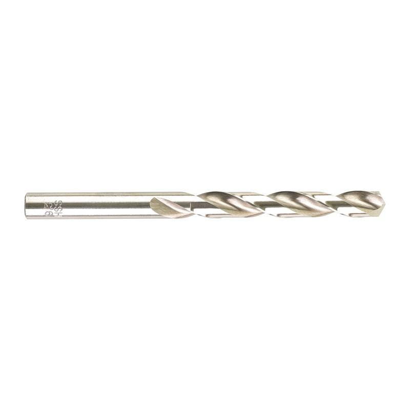 4932459878 - Wiertło do metalu HSS-G Thunderweb, 9,3 x 81/125 mm (5 szt.)
