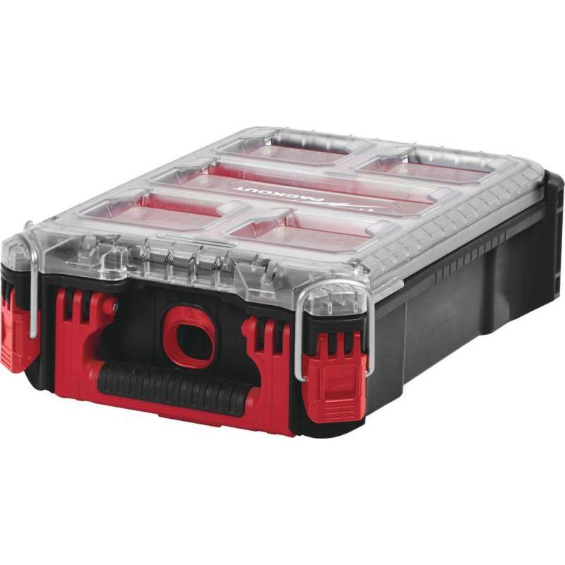 4932464083 - Organizer PACKOUT średni 250 x 380 x 120 mm