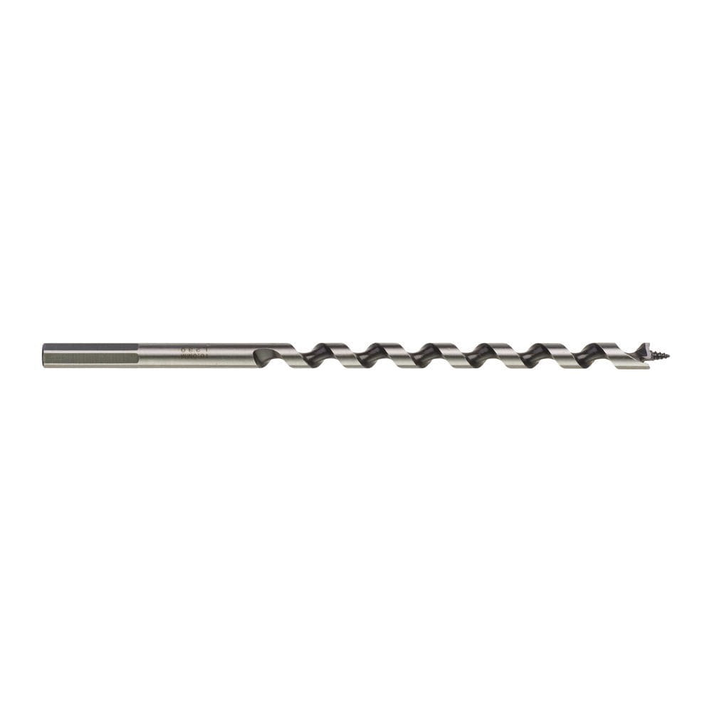 WIERTŁO KRĘTE 10/155/230 GR.CHWYTU 8,5MM 4932363682 - techniktools