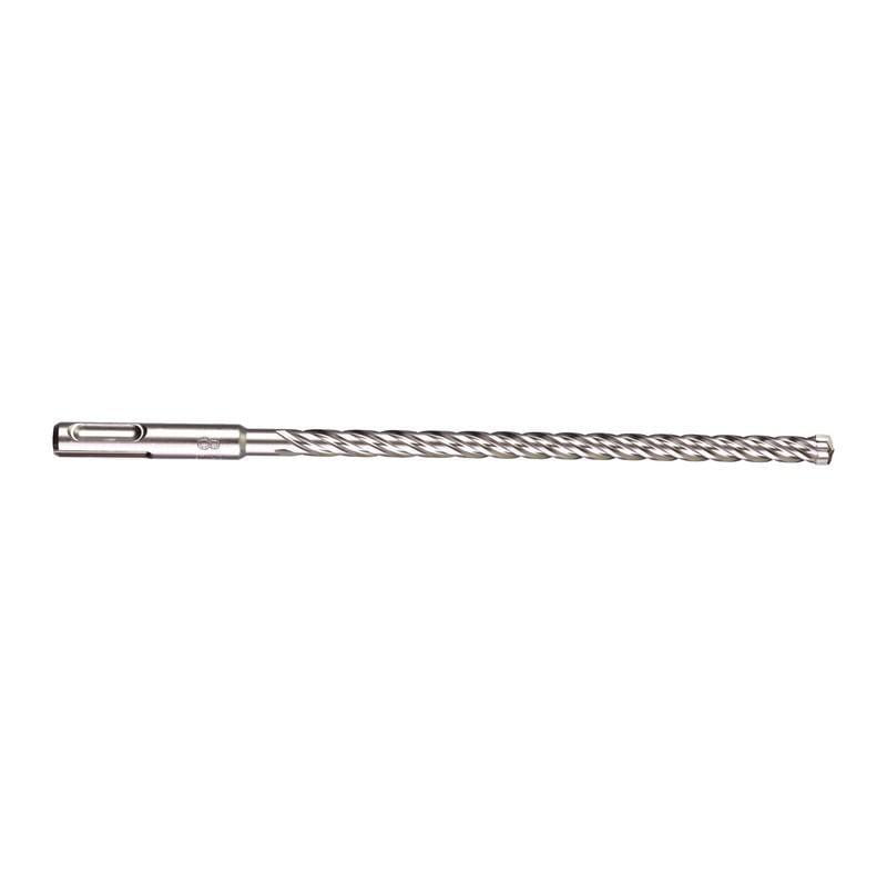 4932464872 - Wiertło do betonu SDS Plus MX4, 4-ostrzowe, 8 x 150/215 mm (10 szt.)