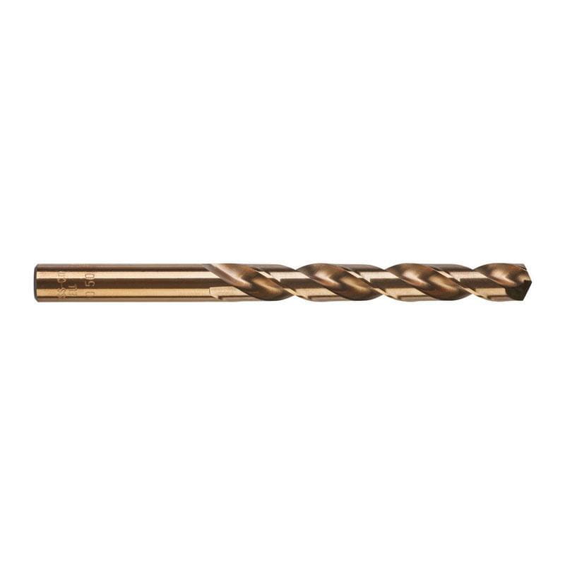 4932471141 - Wiertło do metalu HSS-G Red Cobalt, 10,2 x 87/133 mm (1 szt.)