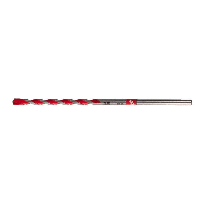 4932471167 - Wiertło udarowe do betonu Premium, 3 x 45/90 mm (1 szt.)