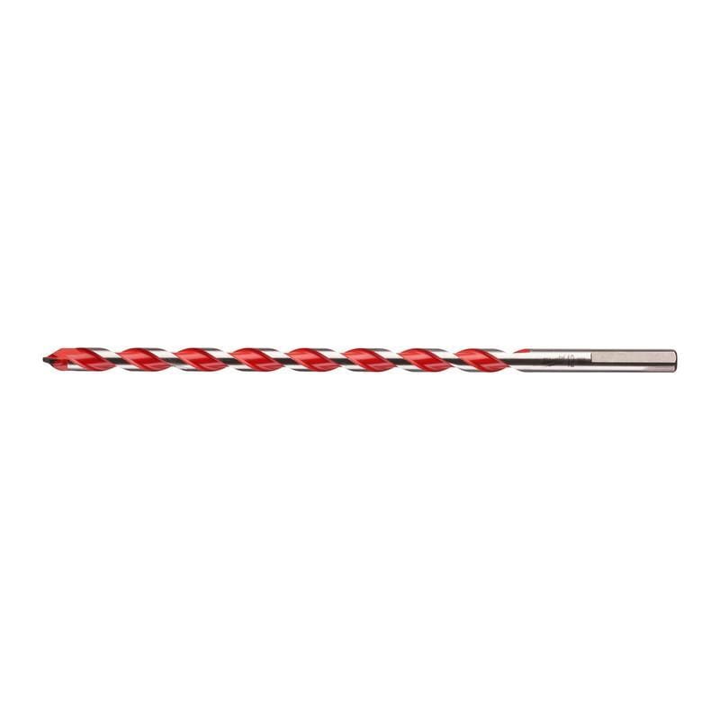 4932471189 - Wiertło udarowe do betonu Premium, 12 x 200/260 mm (1 szt.)
