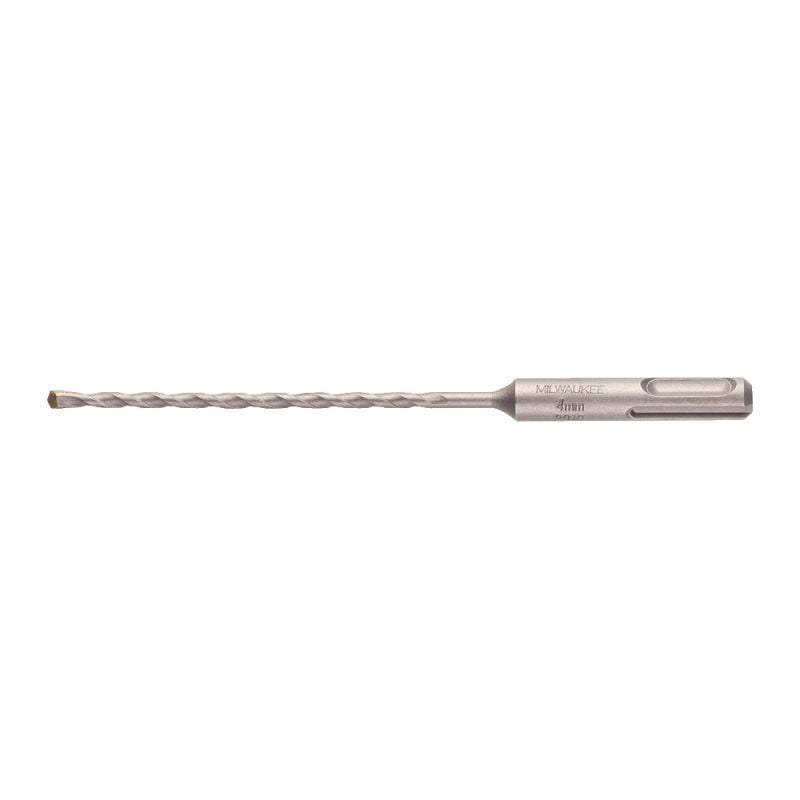 4932471211 - Wiertło udarowe SDS-Plus Contractor, 2-ostrzowe, 4 x 100/160 mm (1 szt.)