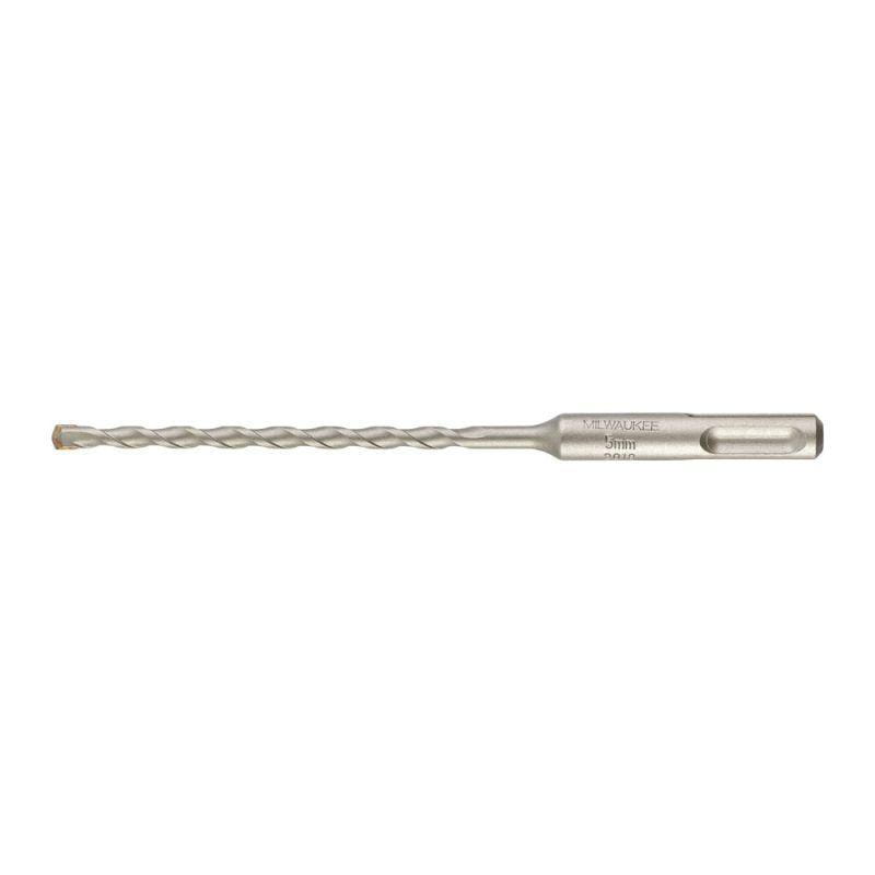 4932471214 - Wiertło udarowe SDS-Plus Contractor, 2-ostrzowe, 5 x 100/160 mm (1 szt.)