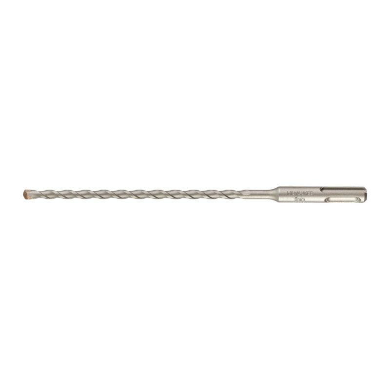 4932471219 - Wiertło udarowe SDS-Plus Contractor, 2-ostrzowe, 6 x 150/210 mm (1 szt.)