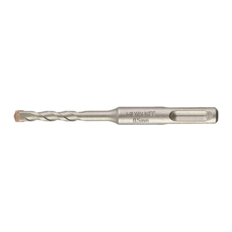 4932471220 - Wiertło udarowe SDS-Plus Contractor, 2-ostrzowe, 6,5 x 50/110 mm (1 szt.)