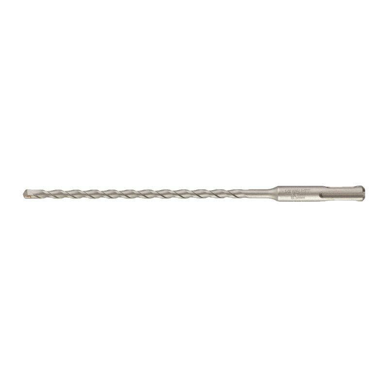 4932471222 - Wiertło udarowe SDS-Plus Contractor, 2-ostrzowe, 6,5 x 150/210 mm (1 szt.)