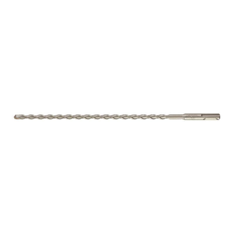 4932471231 - Wiertło udarowe SDS-Plus Contractor, 2-ostrzowe, 8 x 250/310 mm (1 szt.)